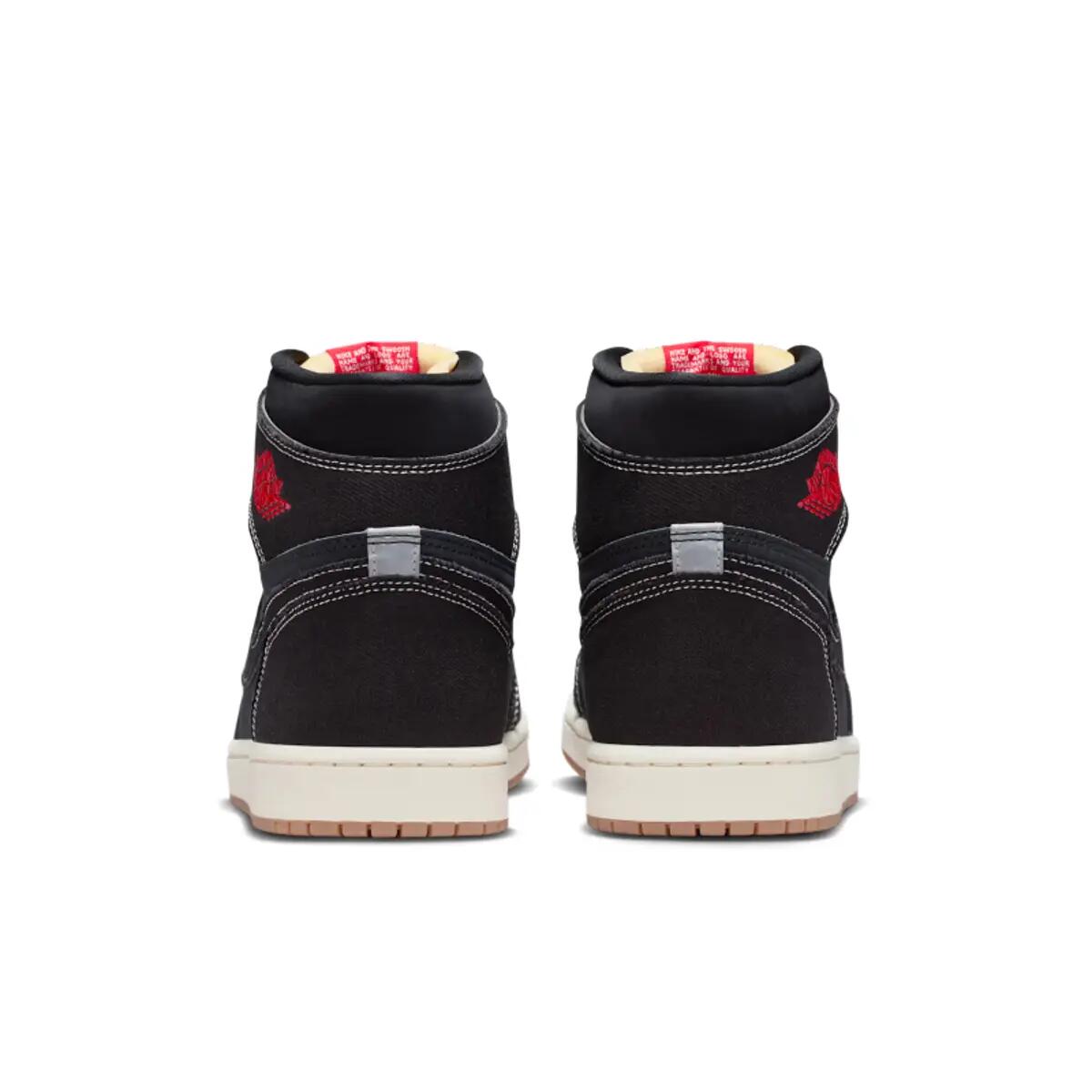 Chaussures  1 Retro High OG Flight Club 6/6