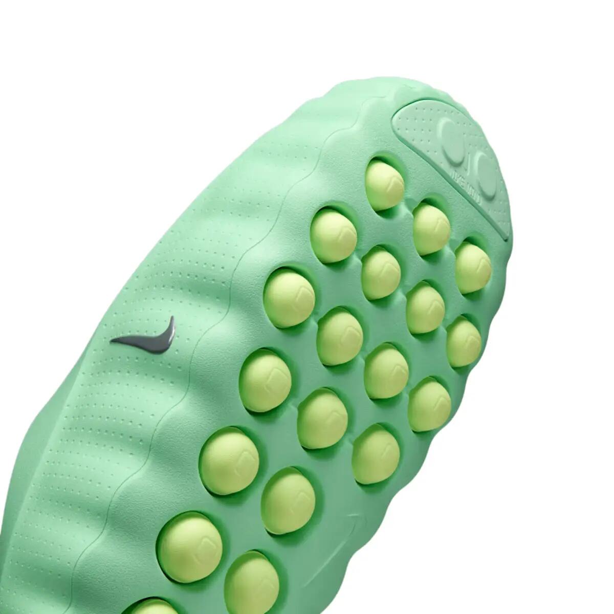 Schoenen  Mind 001 Slide Cucumber Calm 6/6