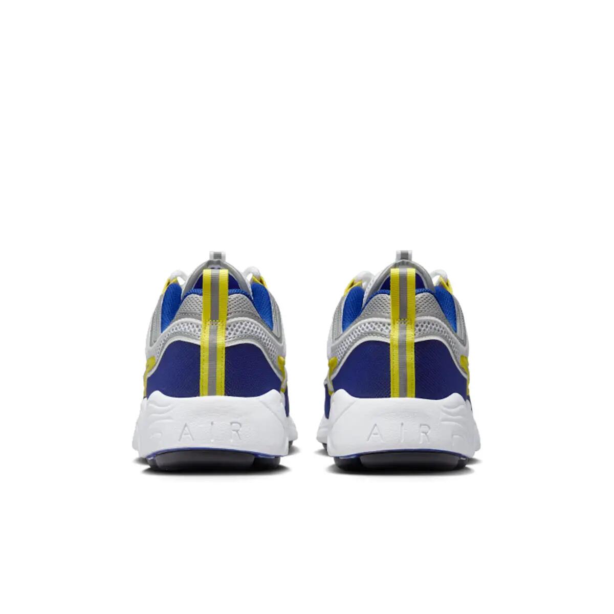 Schuhe  Air Zoom Spiridon SP Deep Royal Yellow Strike 6/6