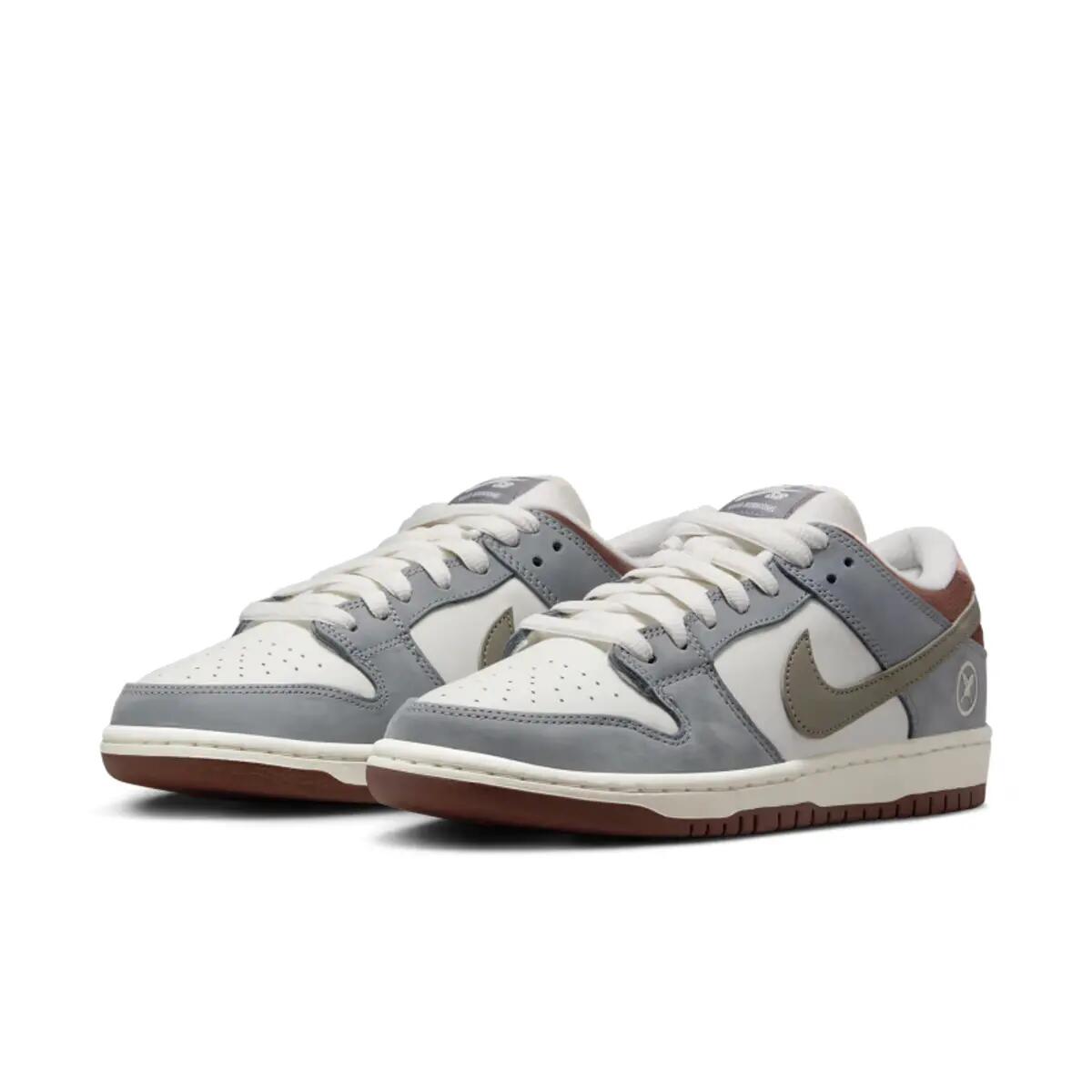 Schoenen  SB Dunk Low Yuto Horigome 5/6