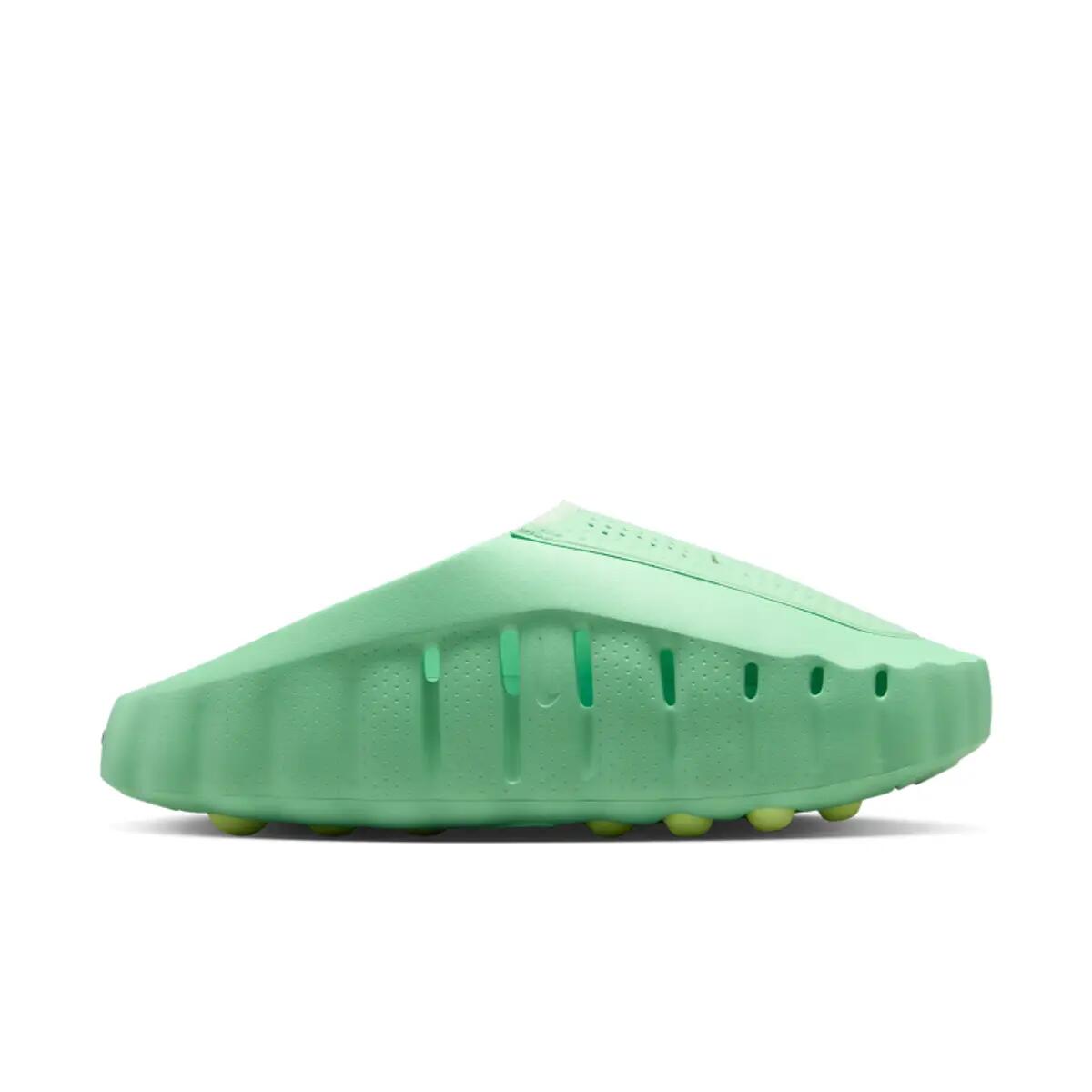 Schoenen  Mind 001 Slide Cucumber Calm 5/6