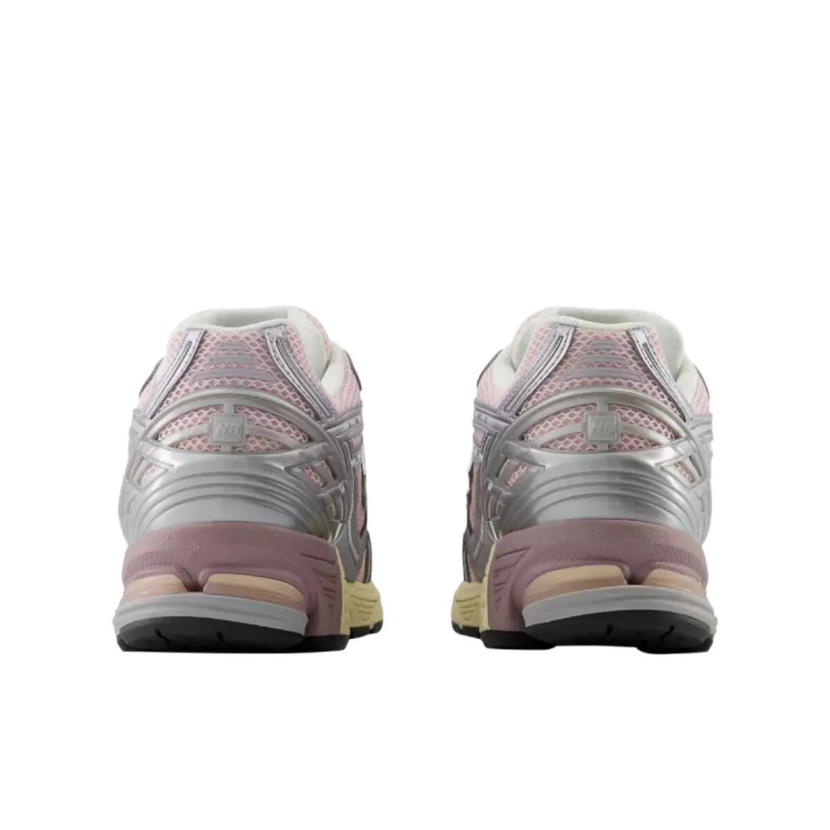 1906R Rose Sugar Silver 6/6