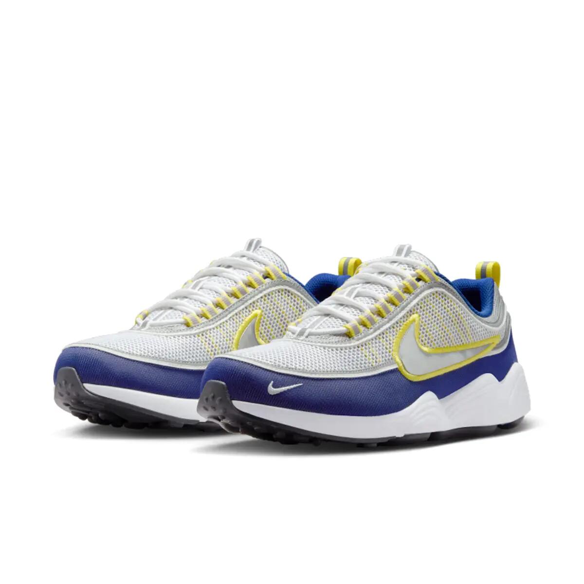 Schuhe  Air Zoom Spiridon SP Deep Royal Yellow Strike 5/6