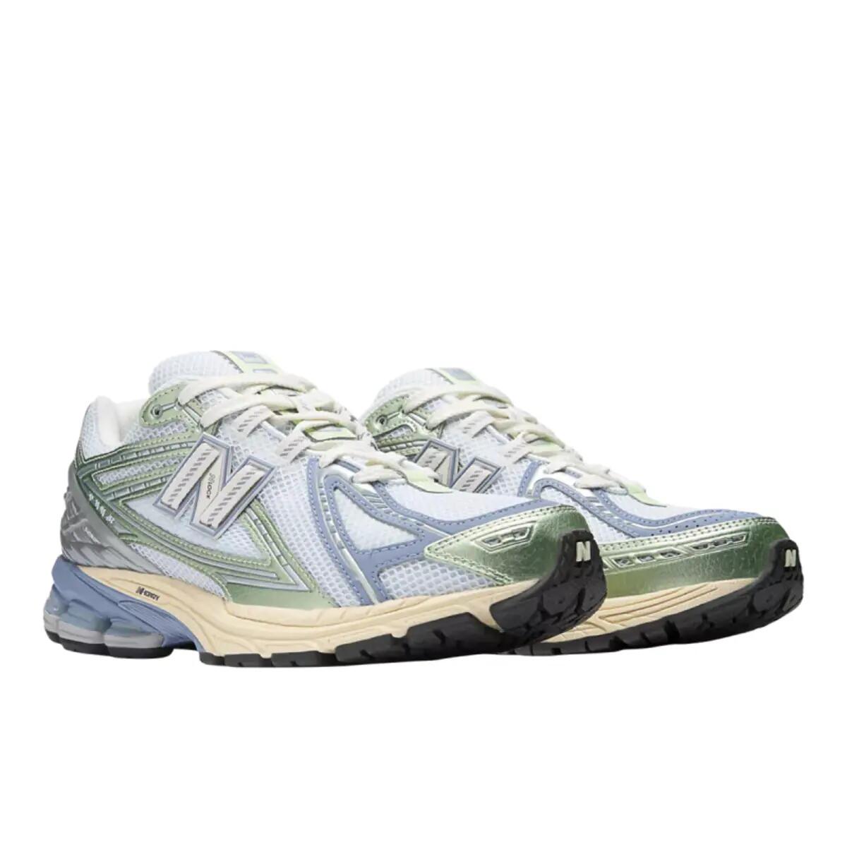 Schoenen  1906R Ice Blue Melon Water 4/6