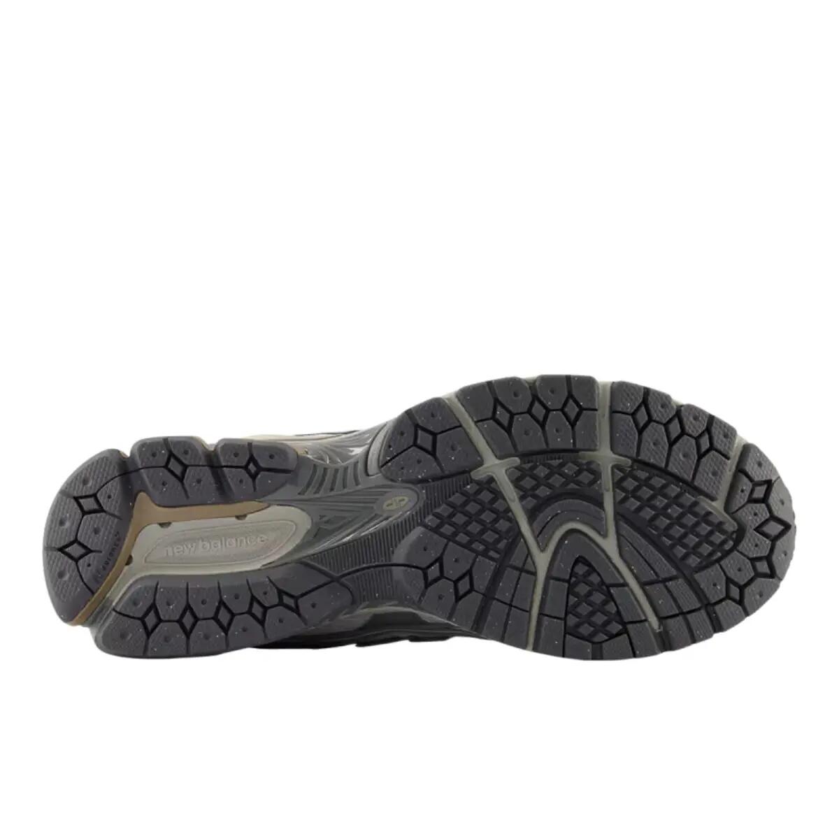 Chaussures  1906N Team Away Grey 5/5