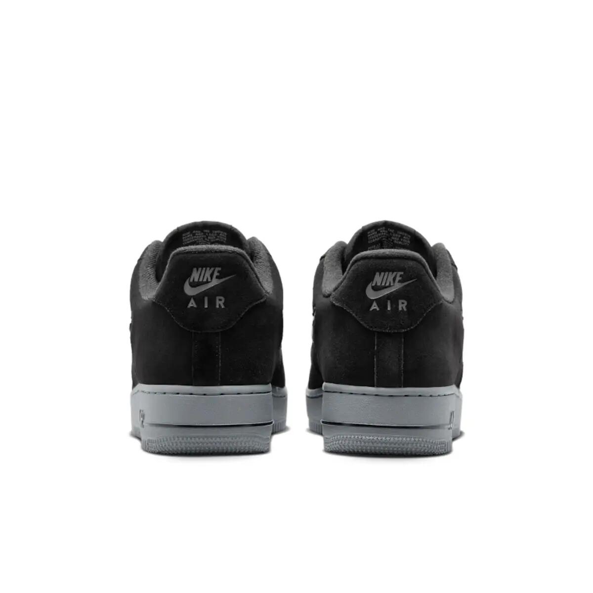 Buty sportowe Sneakersy męskie,  Air Force 1 6/6