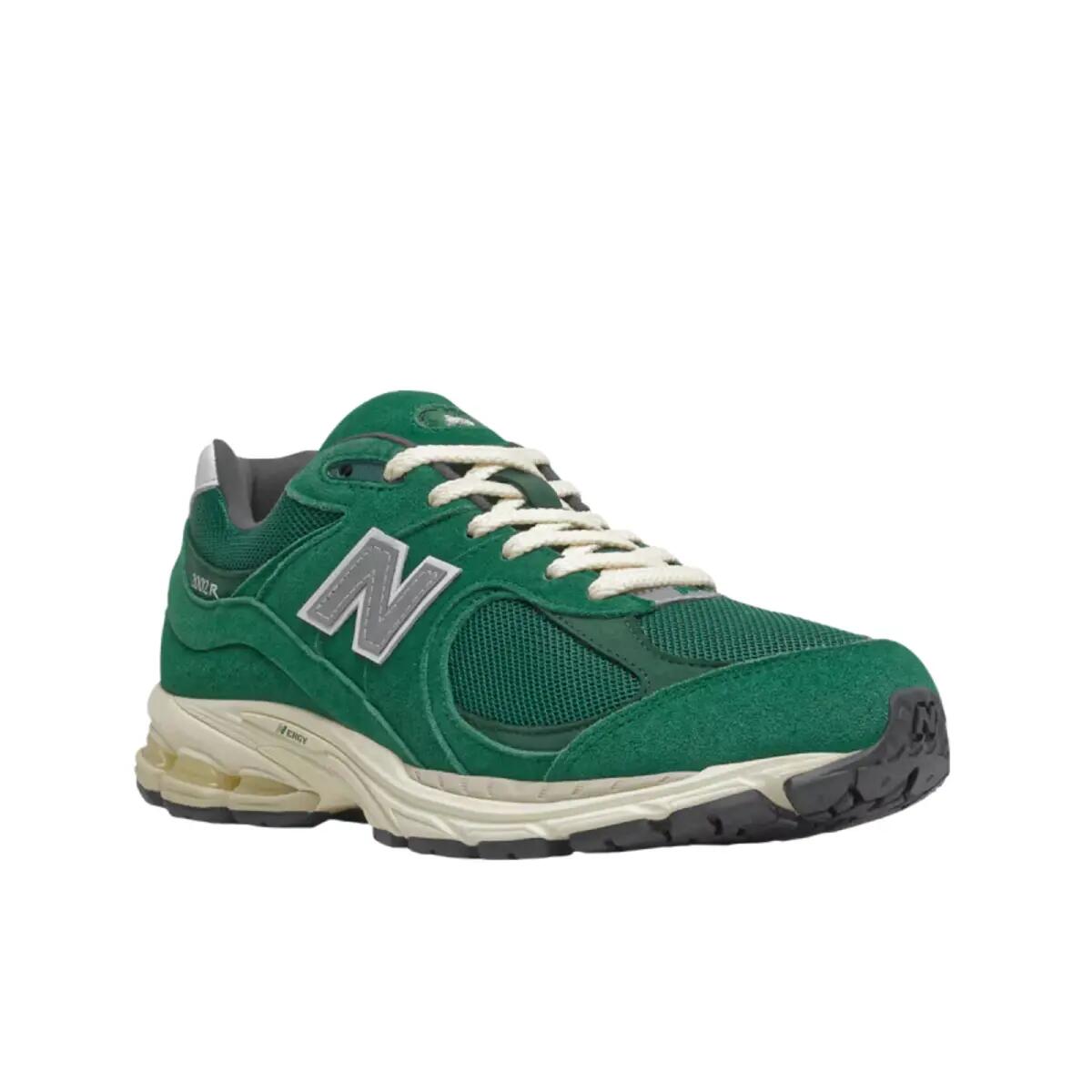 Chaussures  2002R Nightwatch Green 5/5