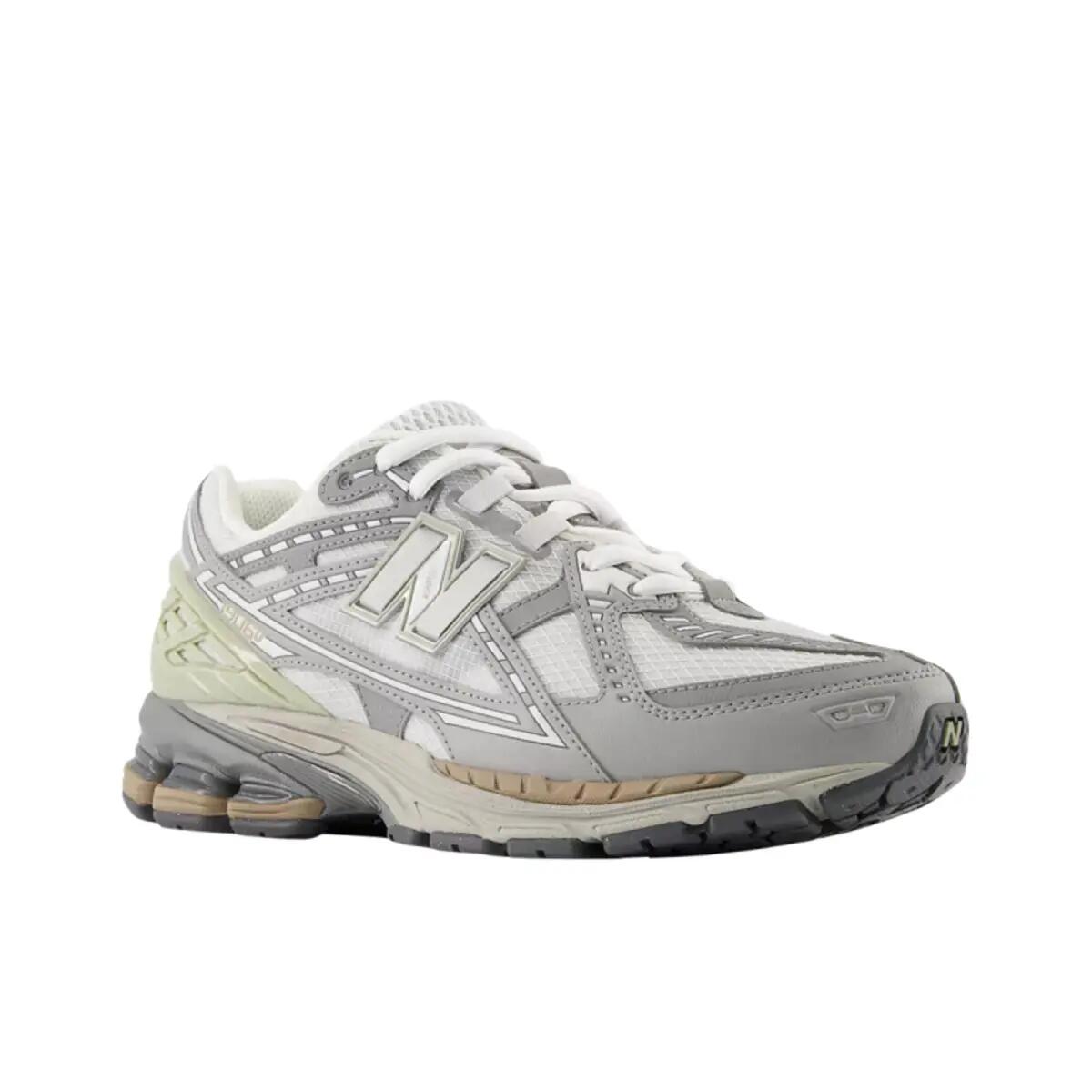 Chaussures  1906N Team Away Grey 4/5
