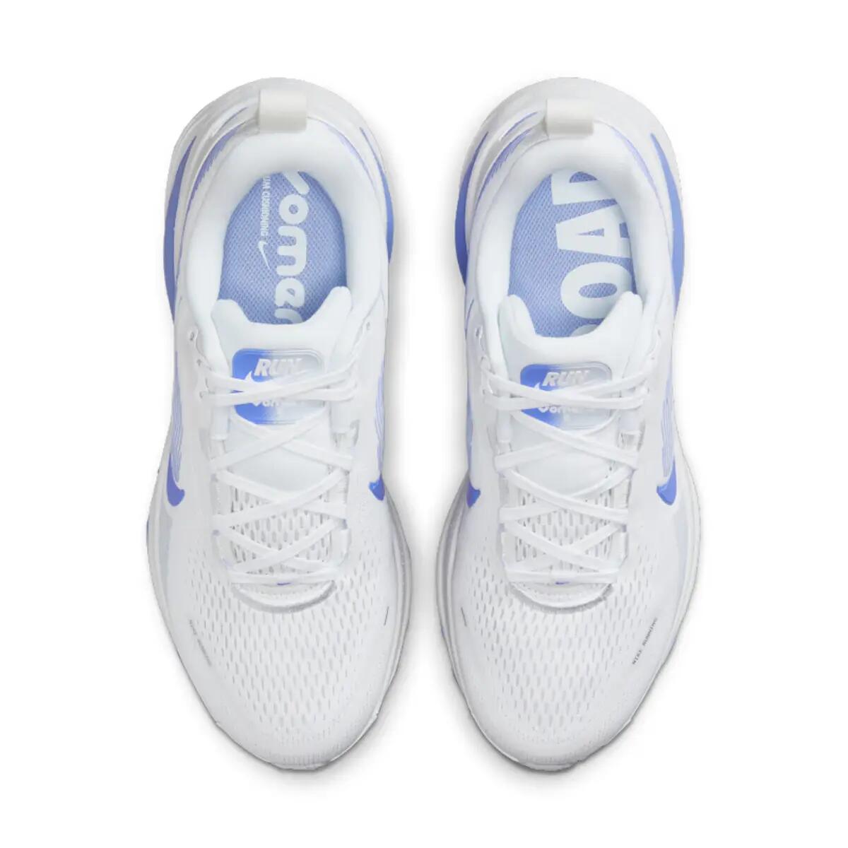 Nike Vomero 18 White Royal Pulse (Women's) 5/6