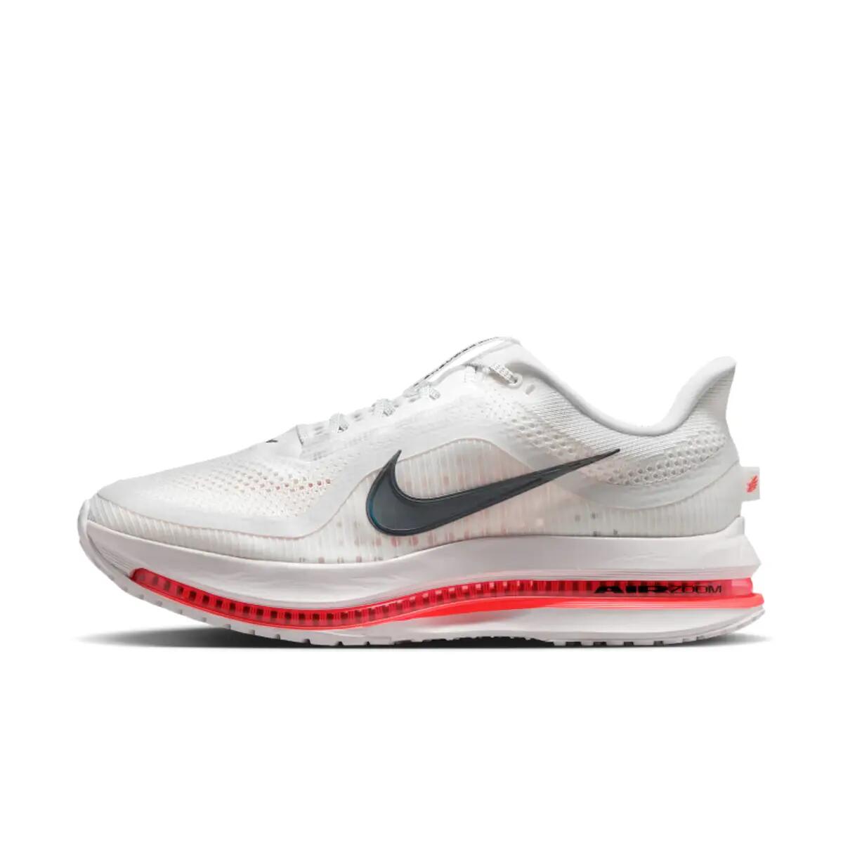 Nike Air Zoom Pegasus Premium Summit White Bright Crimson 2/6