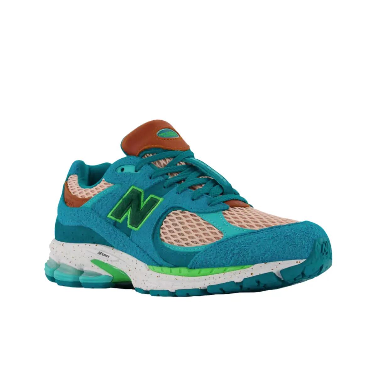 Chaussures  2002R Salehe Bembury Water Be The Guide 5/5