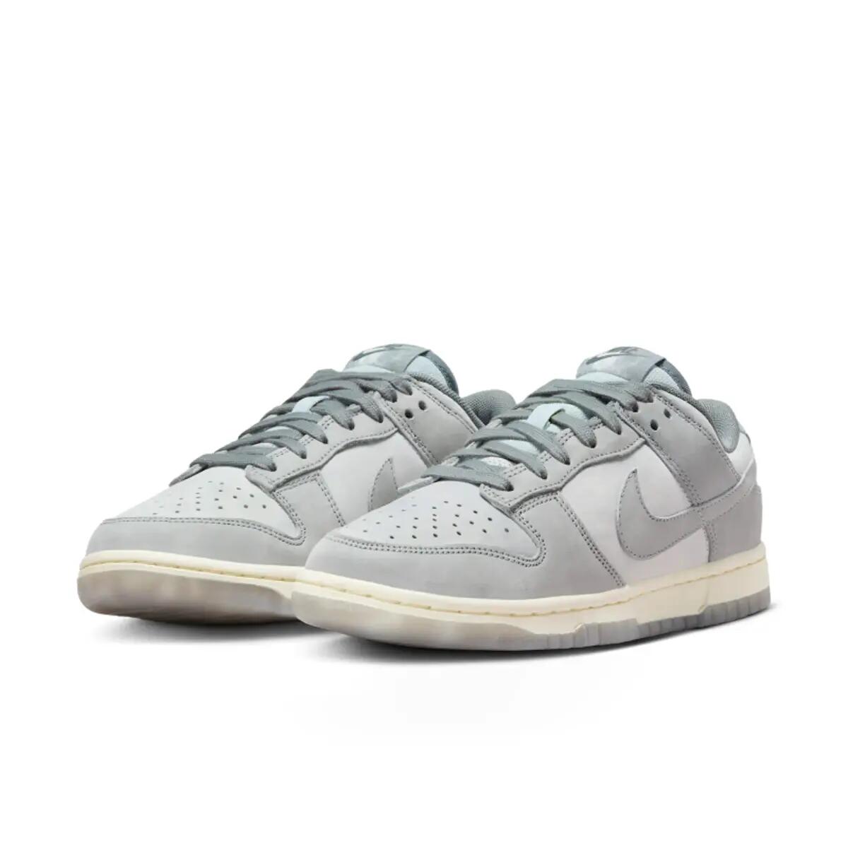 Nike Dunk Low Cool Grey Football Grey (Women's) 4/6