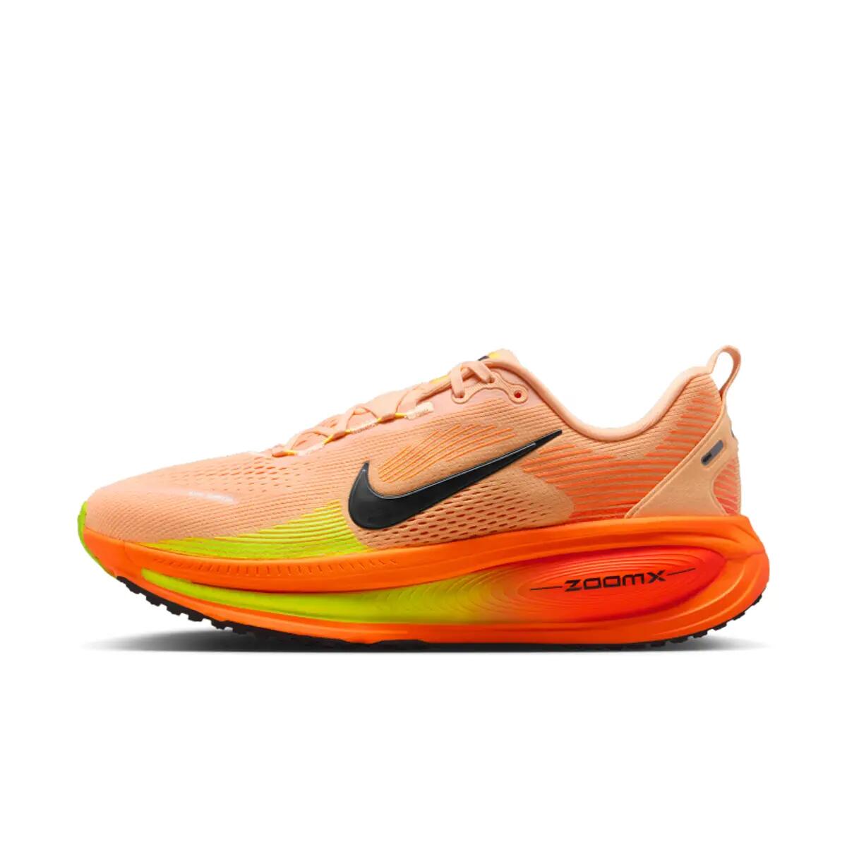 Chaussures  Vomero 18 Orange Chalk Black Volt 2/6