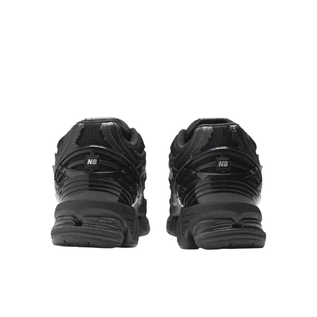 Chaussures  1906D Protection Pack Black Leather 5/5