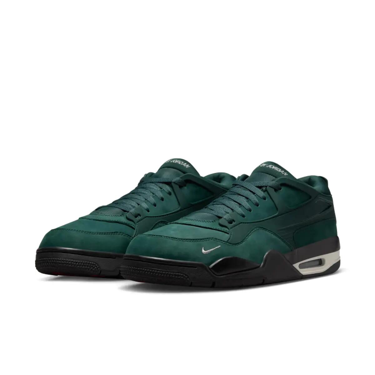 Zapatillas  4 RM SP Nigel Sylvester Pro Green 5/6