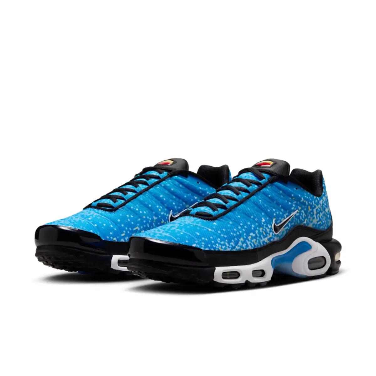Shoes  Air Max Plus Naples 4/6