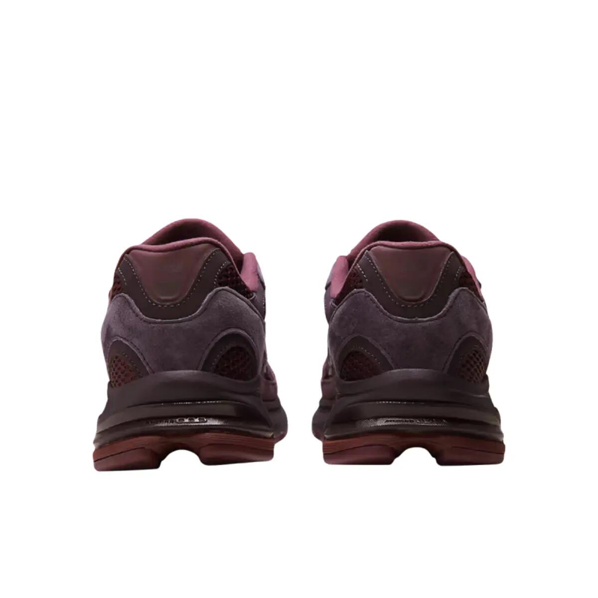 Shoes  2010 Rich Paul Plum Brown 6/6