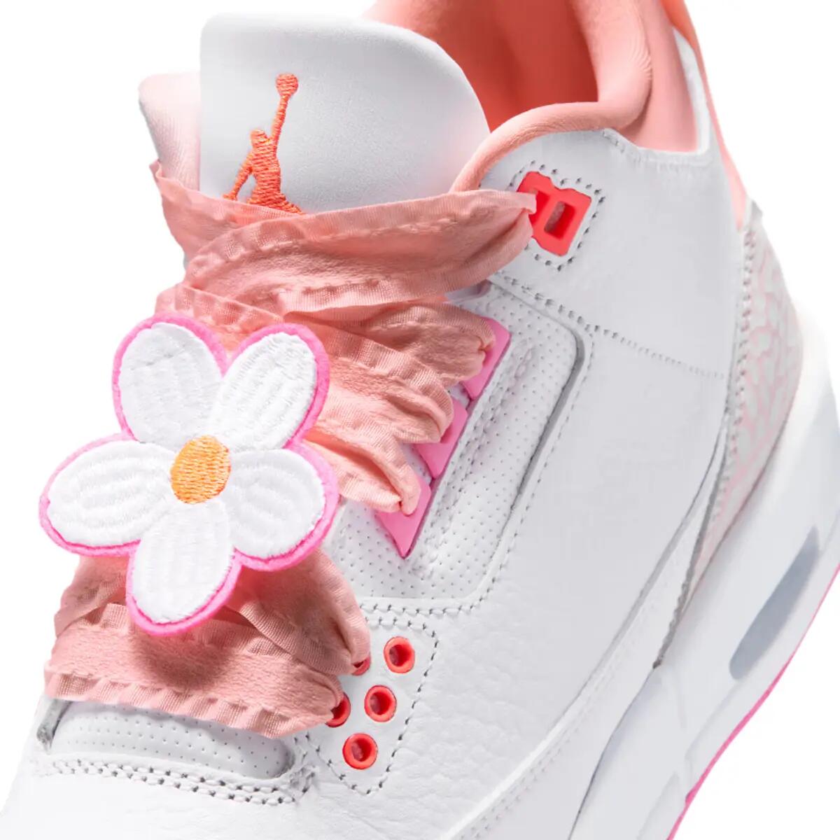 Zapatillas  3 Retro Spring Flowers 6/6