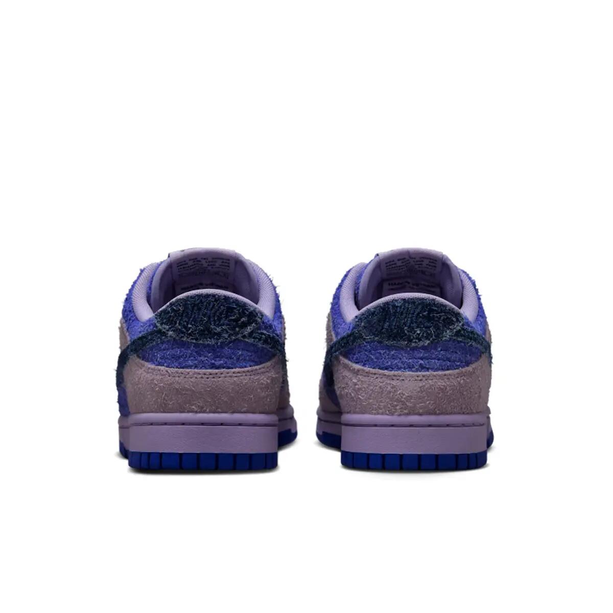 Nike Sportswear - Sneakers W NIKE DUNK LOW SE S en synthétique pour femme 6/6