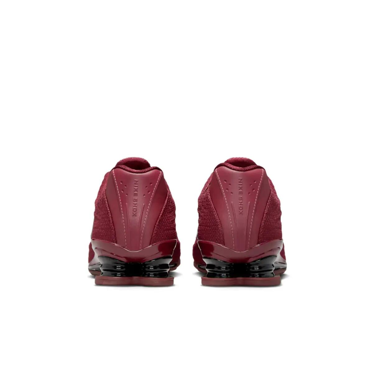 Schuhe  Shox Z Dark Team Red 6/6
