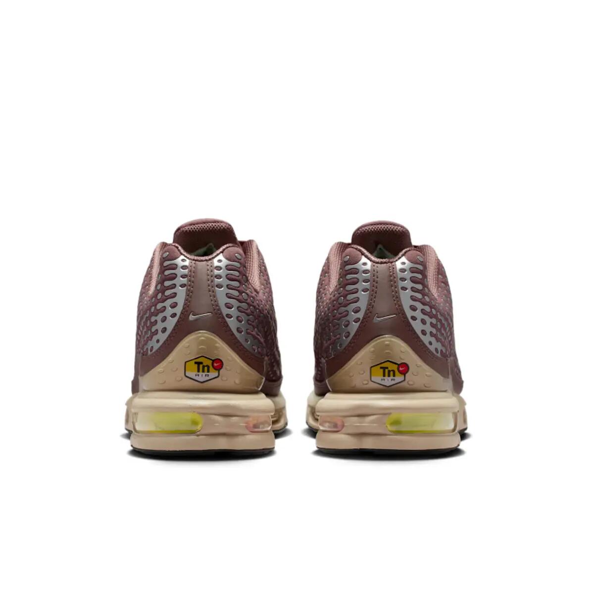 Chaussures  Air Max Plus 7 Kylian Mbappé Plum Eclipse 6/6