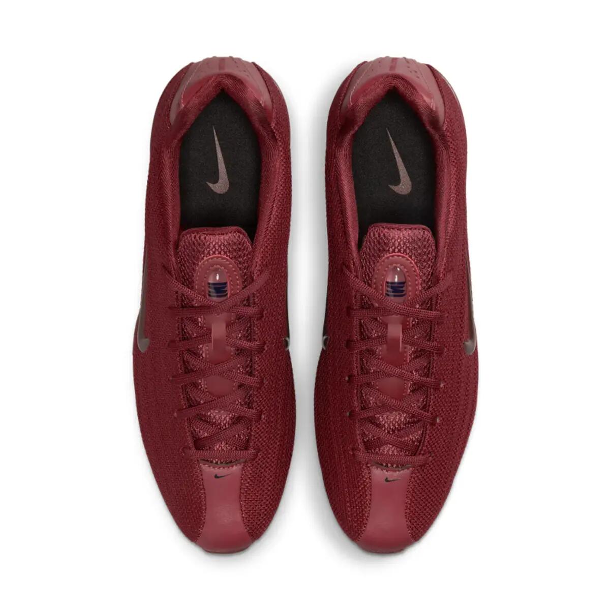 Schuhe  Shox Z Dark Team Red 5/6