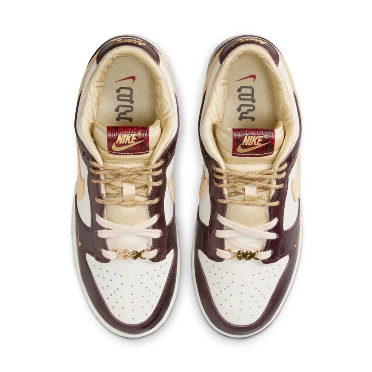 Zapatillas  Dunk Low LX Year Of the Snake 5/6