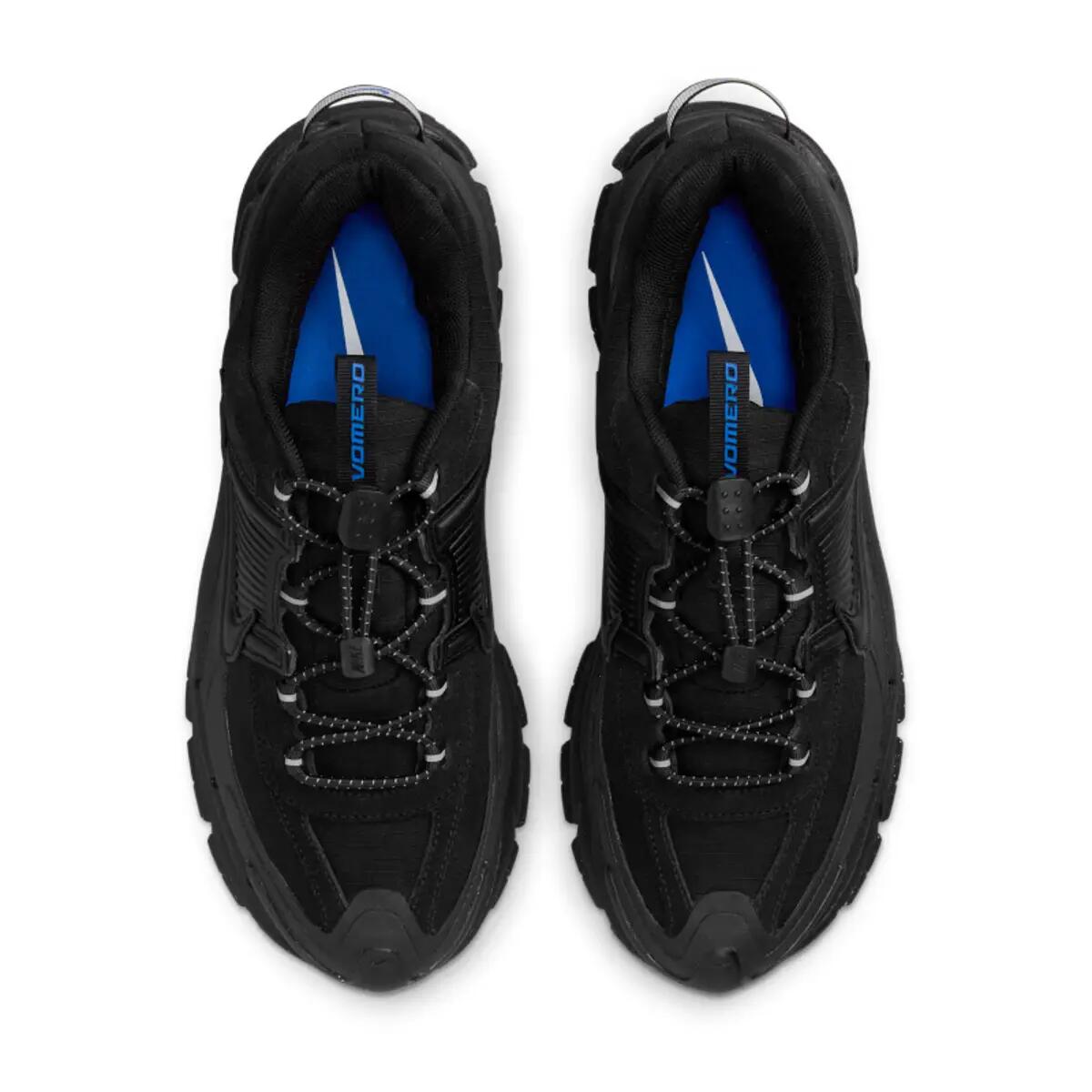 Nike Zoom Vomero Roam Triple Black (Women's) 5/7