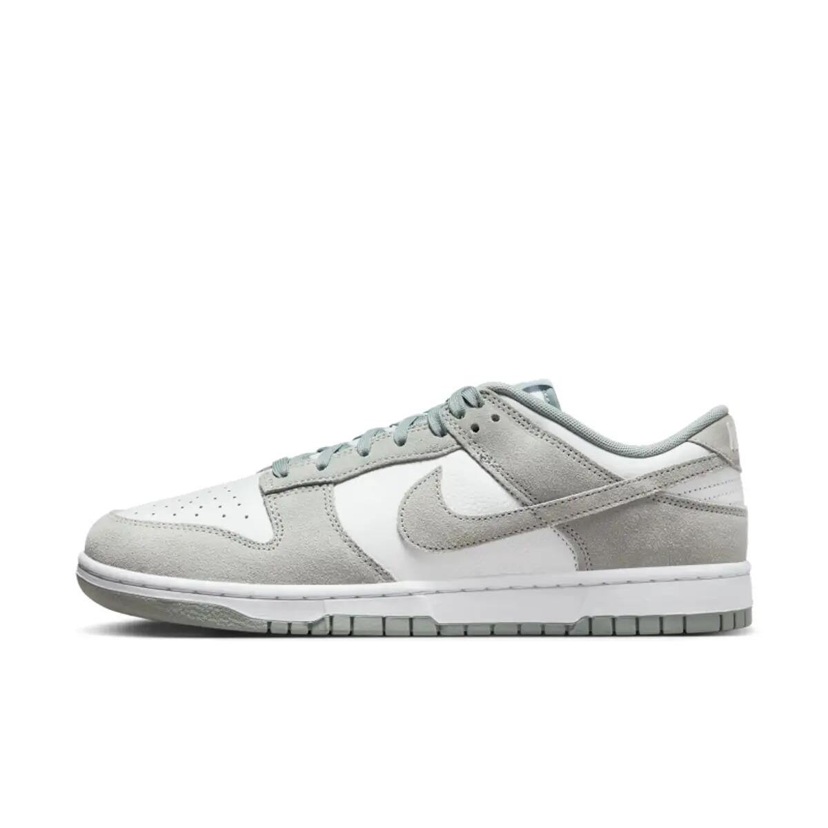 Nike Dunk Low SE White Light Pumice 3/6