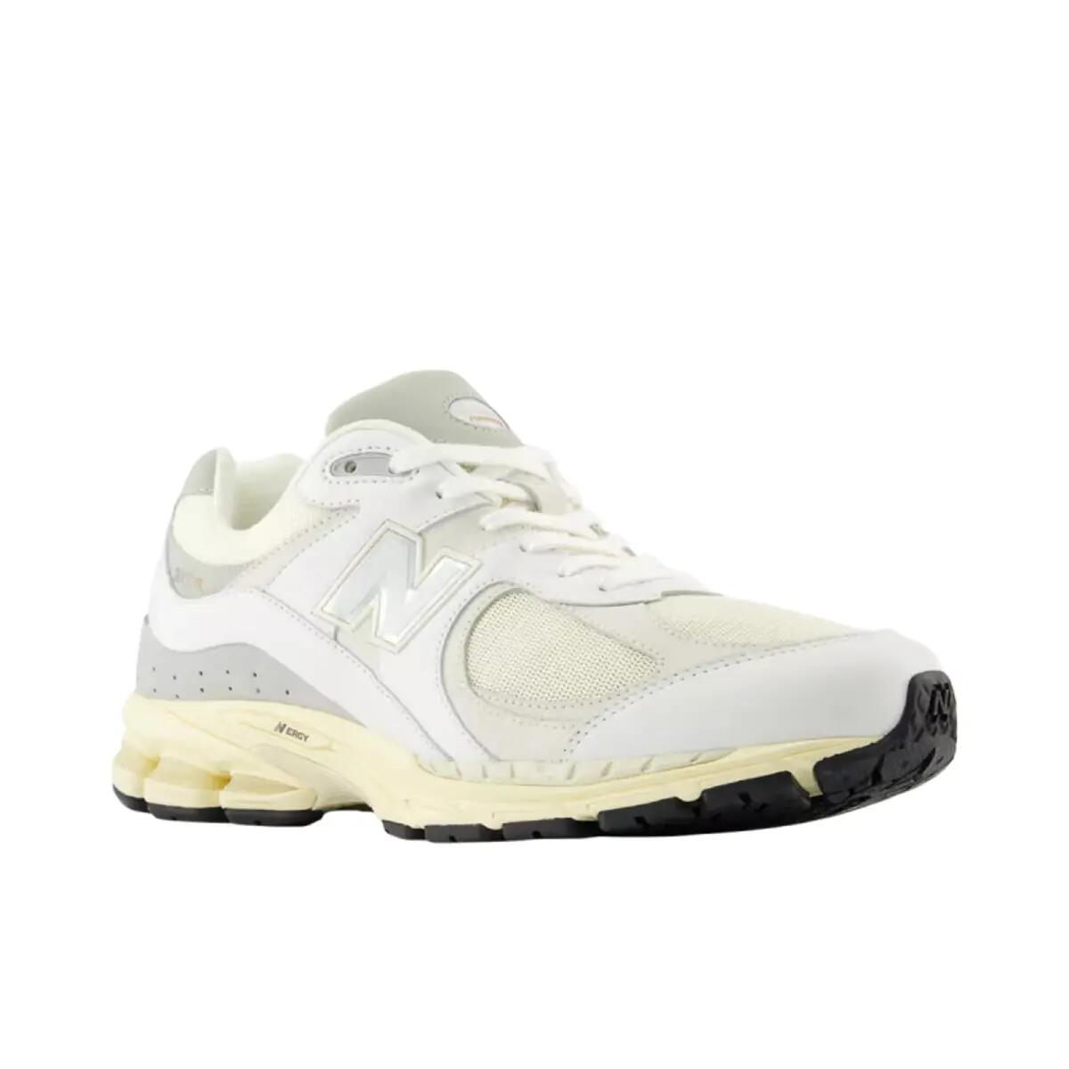 New Balance 2002R White Gold 5/5