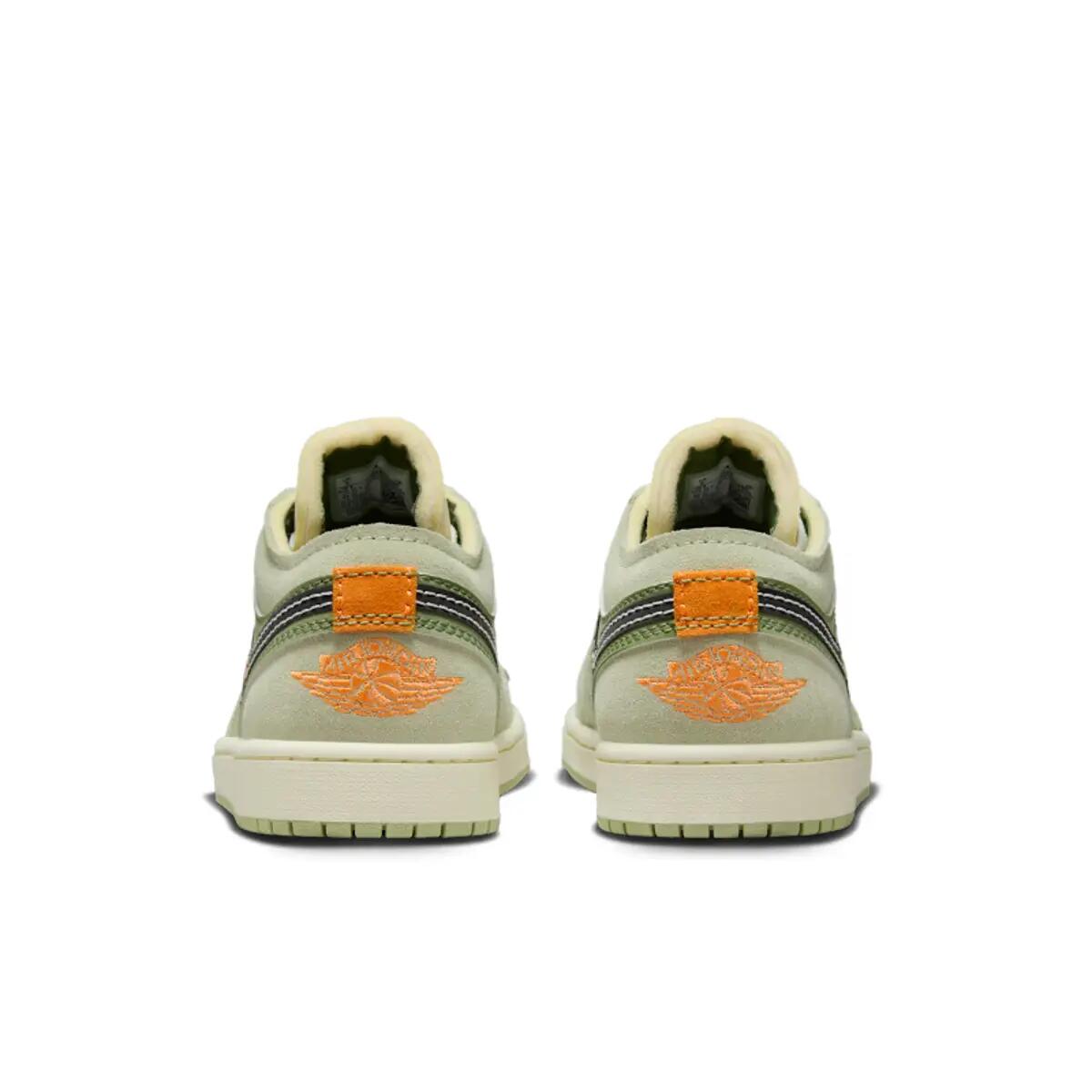 Chaussures  1 Low SE Craft Light Olive 6/6
