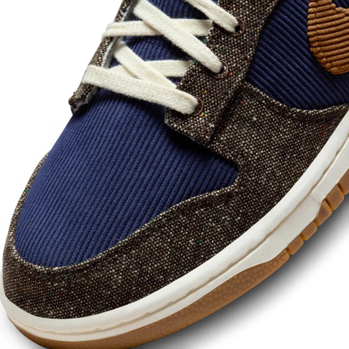 Chaussures  Dunk Low Premium Tweed Corduroy 6/6