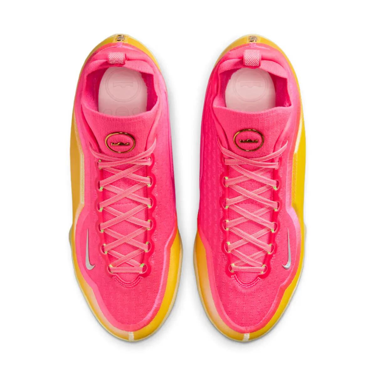 Nike LeBron 23 Elite Good Intentions 5/6