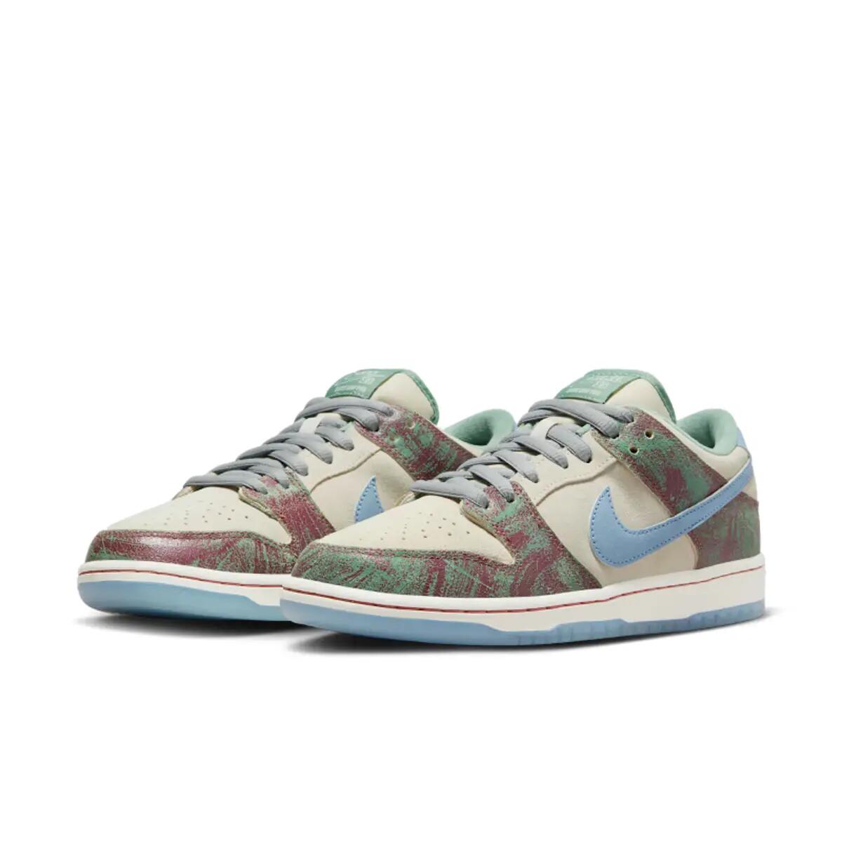 SB Dunk Low Crenshaw Skate Club 5/6
