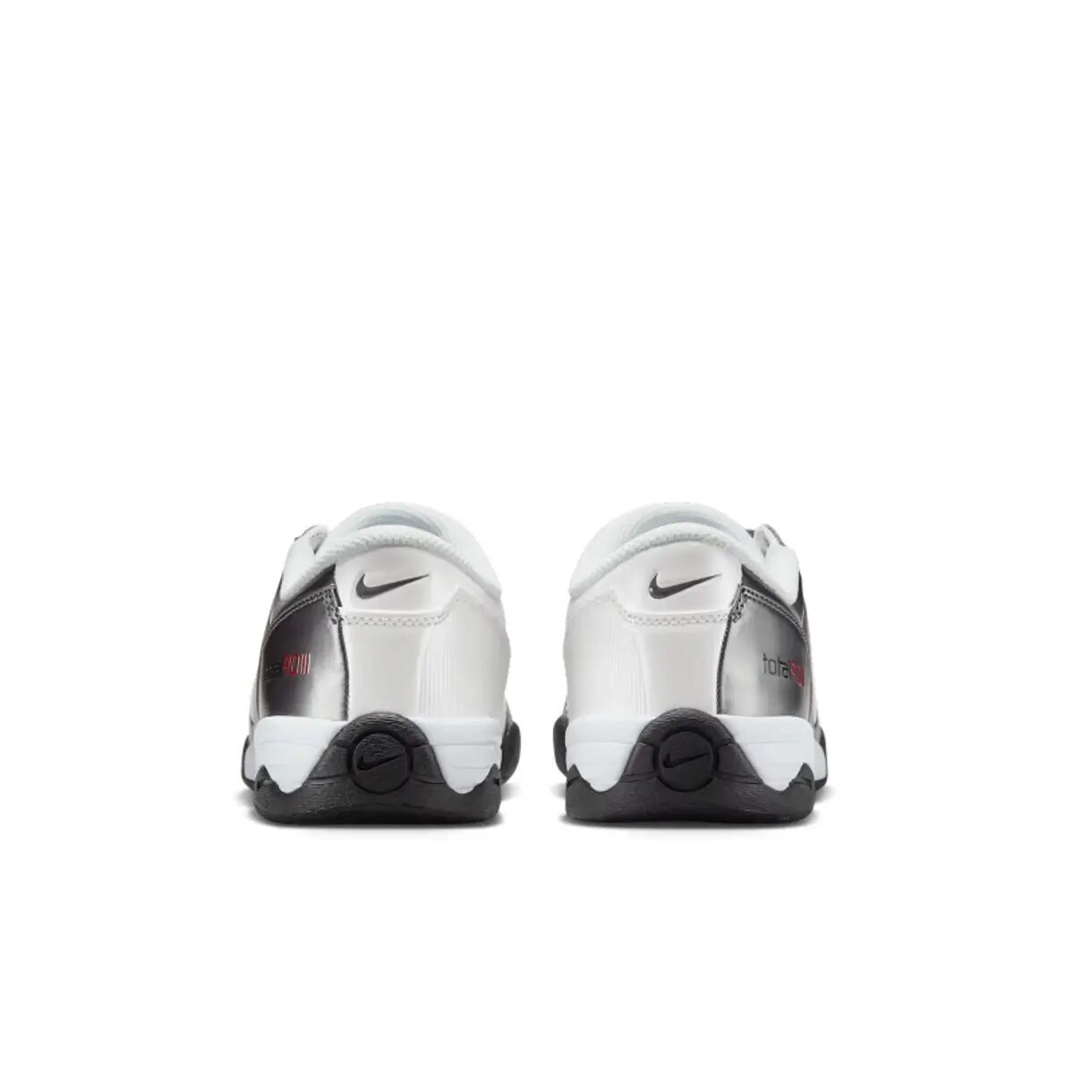 Nike Total 90 3 Light Graphite 6/6