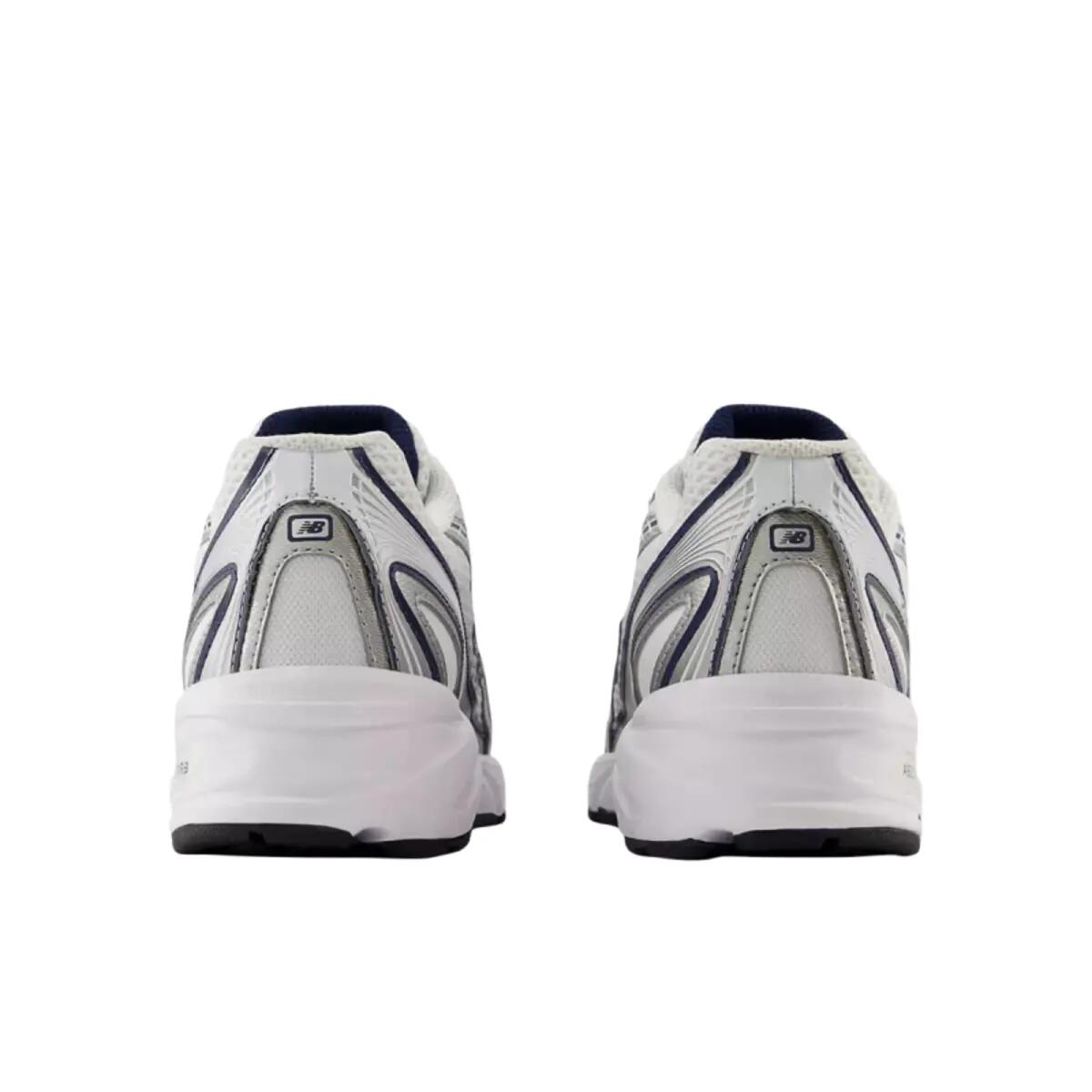 Sportschoenen 740 Navy White Grey 6/6