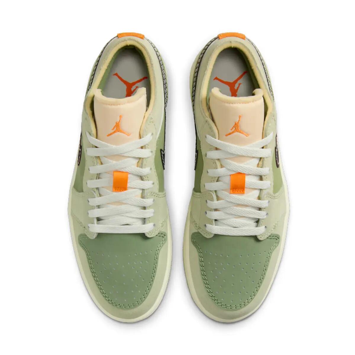 Chaussures  1 Low SE Craft Light Olive 5/6