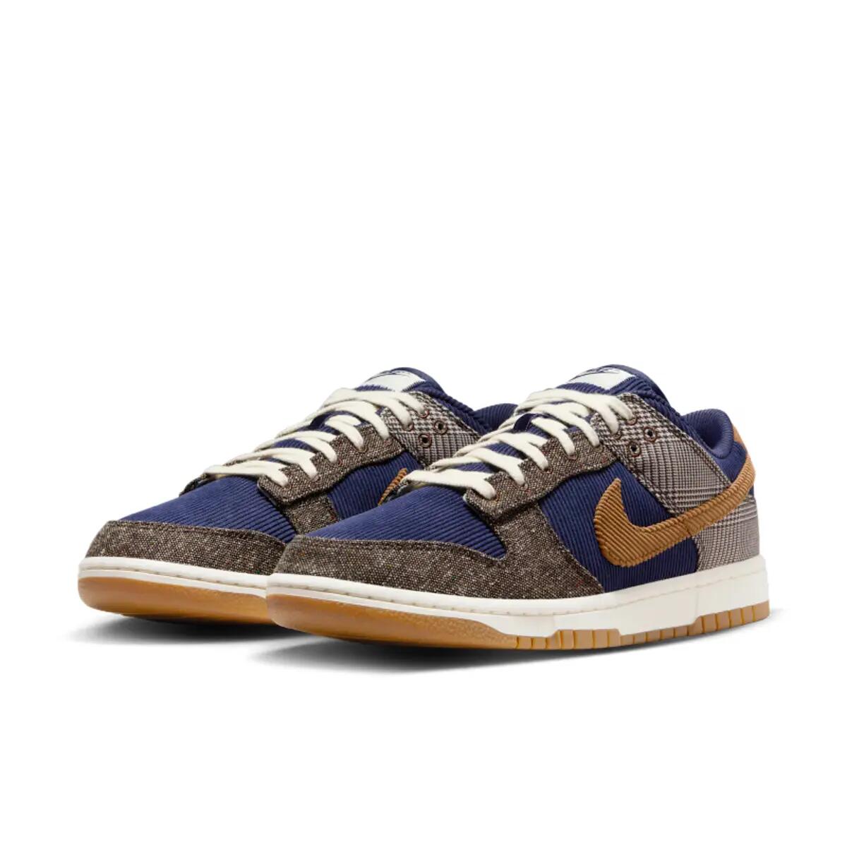 Chaussures  Dunk Low Premium Tweed Corduroy 5/6