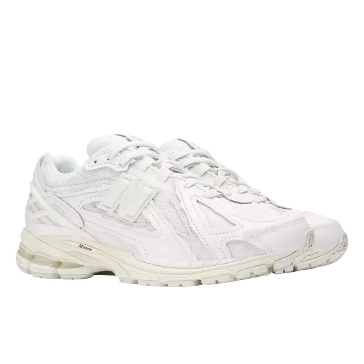 Schoenen  1906D Protection Pack White Leather 5/6