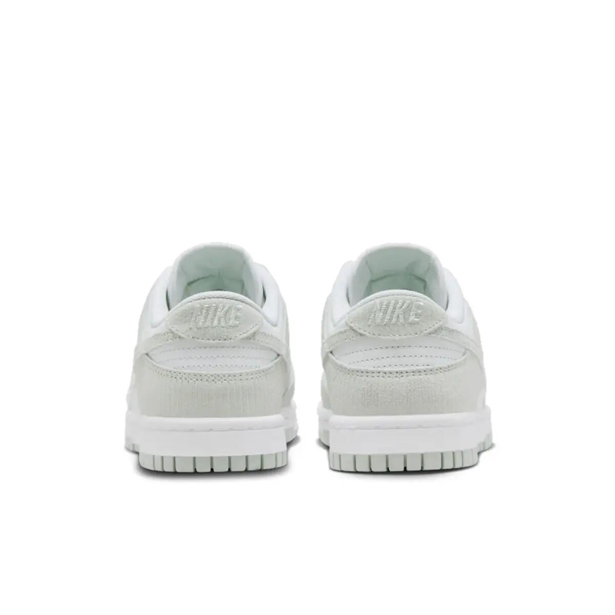 Schoenen  Dunk Low Grey Corduroy 6/6