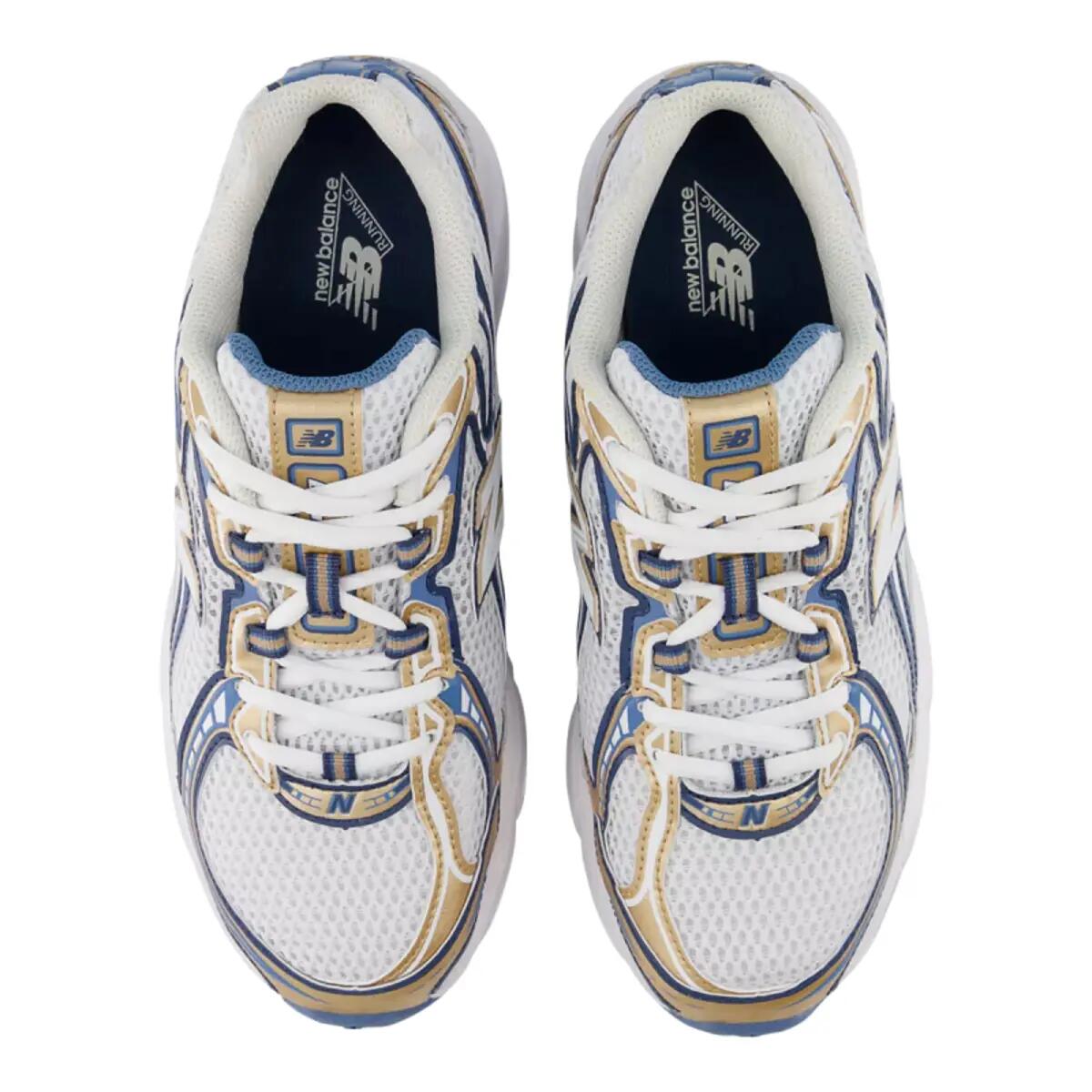 740 Blue Gold Metallic 3/5