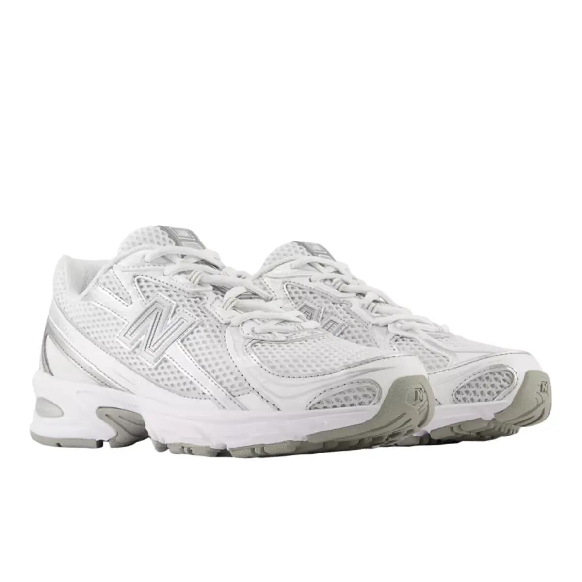 740 White Grey 4/6