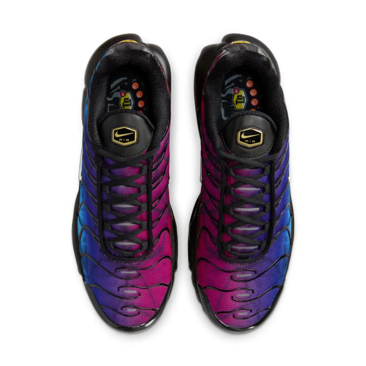 Chaussures  Air Max Plus 25th Anniversary 5/6