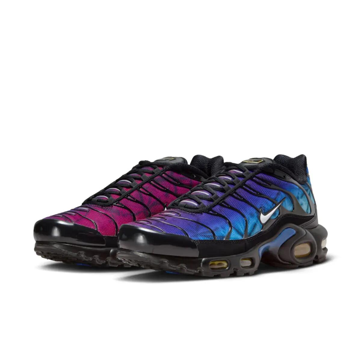 Chaussures  Air Max Plus 25th Anniversary 4/6