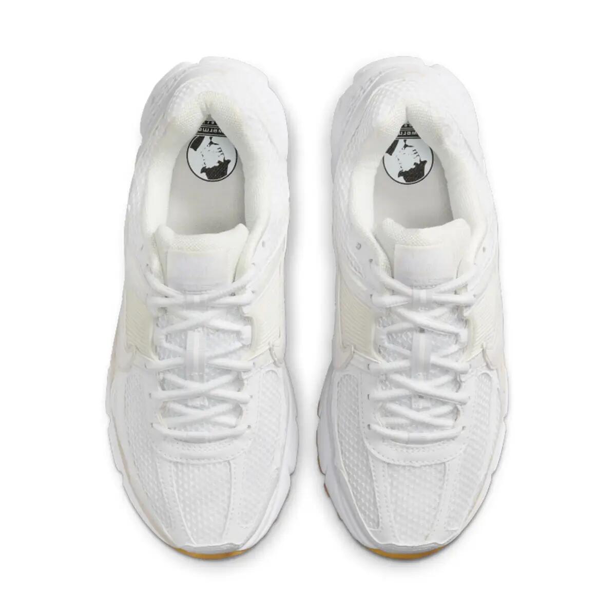 Zoom Vomero 5 White Gum 5/6
