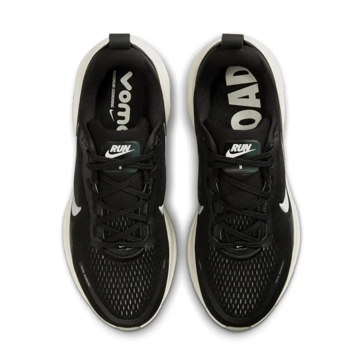 Schuhe  Vomero 18 Black Coconut Milk Light Iron Ore Summit White 5/6