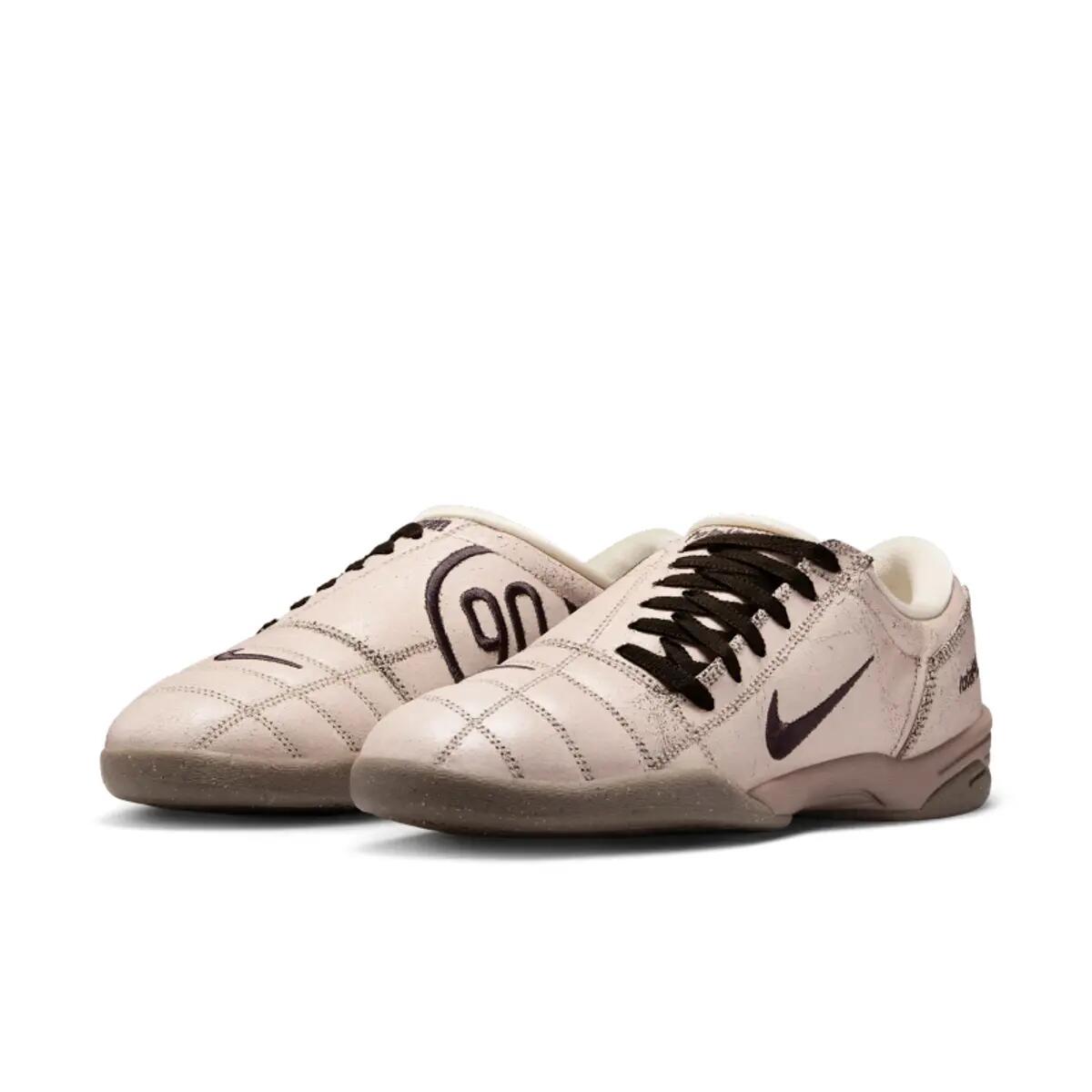Shoes  Total 90 3 SP Pearl White Shadow Brown 5/6