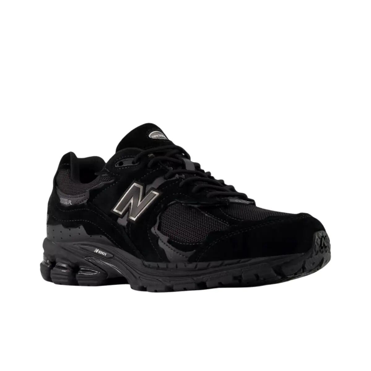 2002DX Protection Pack Black 4/5