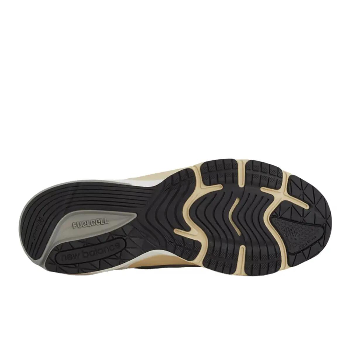 Chaussures  990v6 MiUSA Teddy Santis Castlerock Moonrock 4/6
