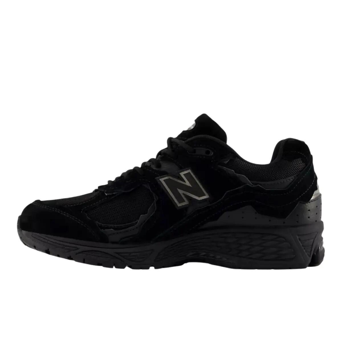2002DX Protection Pack Black 3/5